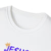 Inspirational Jesus Quote Unisex T-Shirt