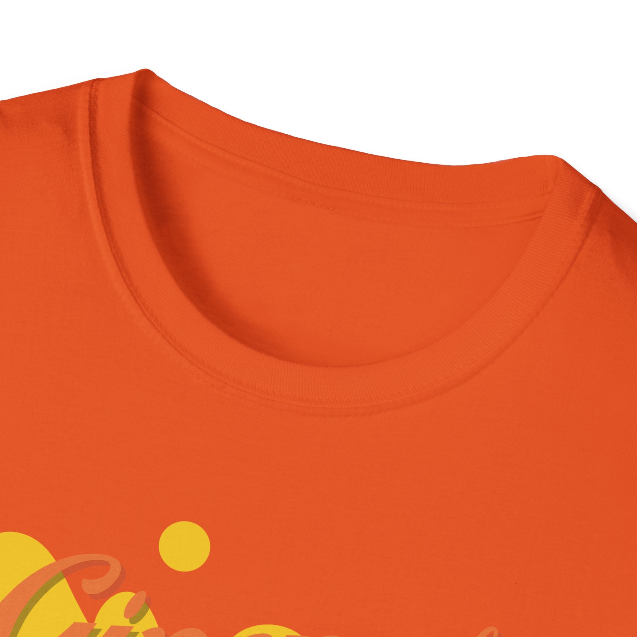 Gingers Are the New Black Graphic T-Shirt