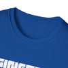 Gingers are the New Black Tee