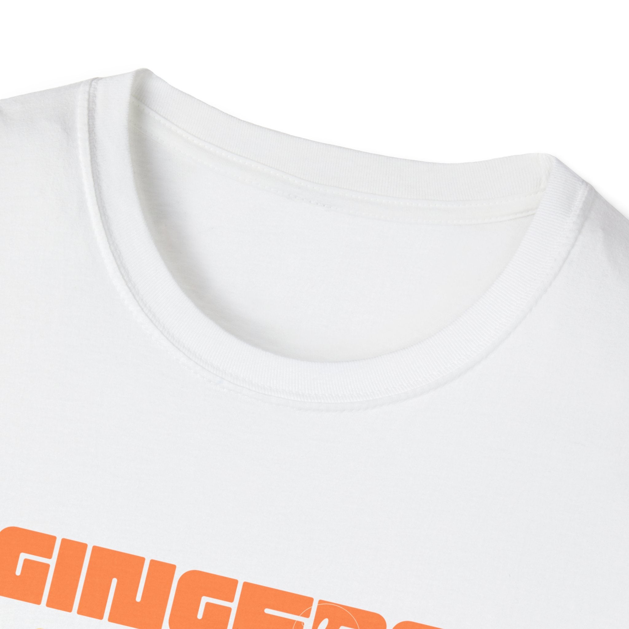 Gingers are the New Black T-Shirt