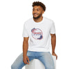 Juneteenth Unisex Softstyle T-Shirt | Celebrate Freedom, Independence Day, Black History, Awareness, Casual Wear
