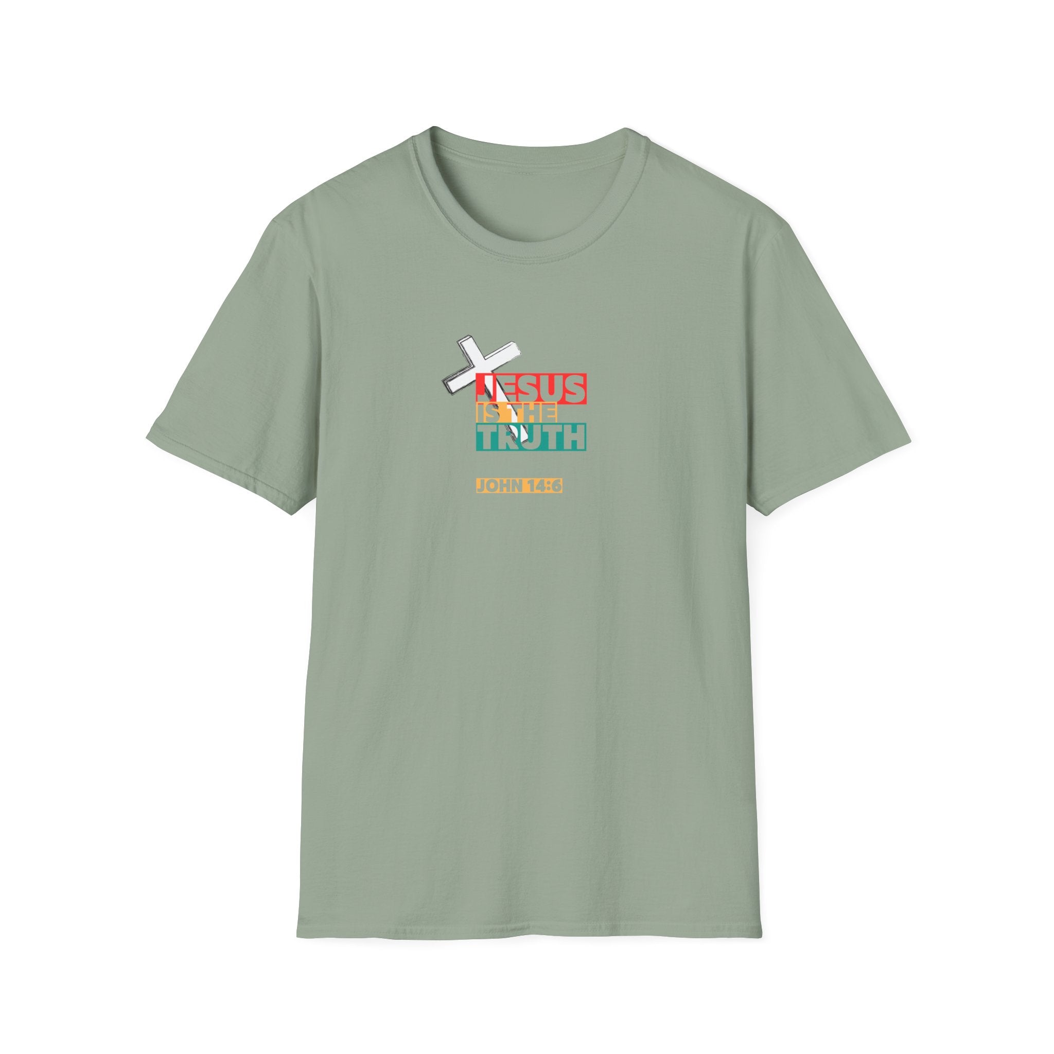Jesus Is The Truth T-Shirt
