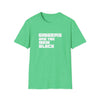 Gingers are the New Black Tee
