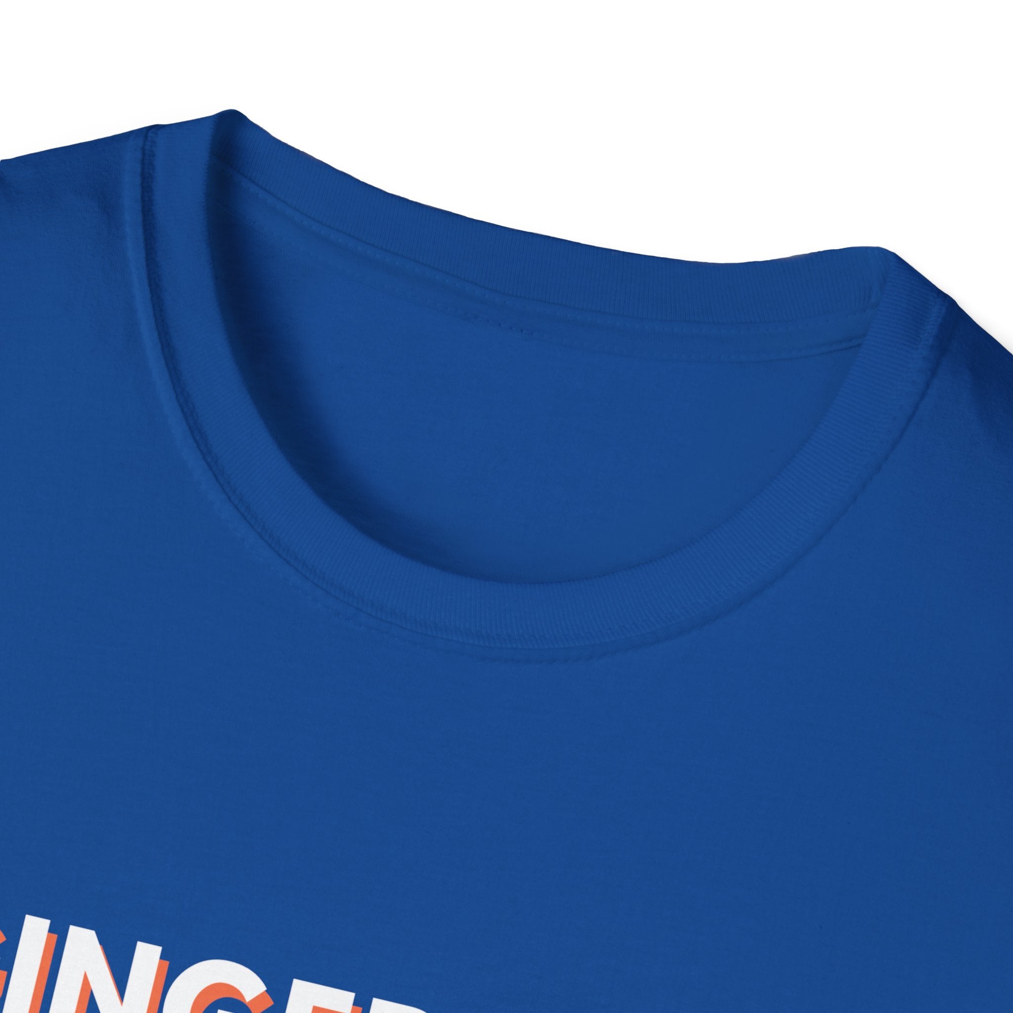 Gingers Are the New Black T-Shirt