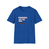 Gingers Are the New Black T-Shirt