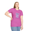 Minnesota Proud Unisex Softstyle T-Shirt - Comfortable Apparel for State Pride