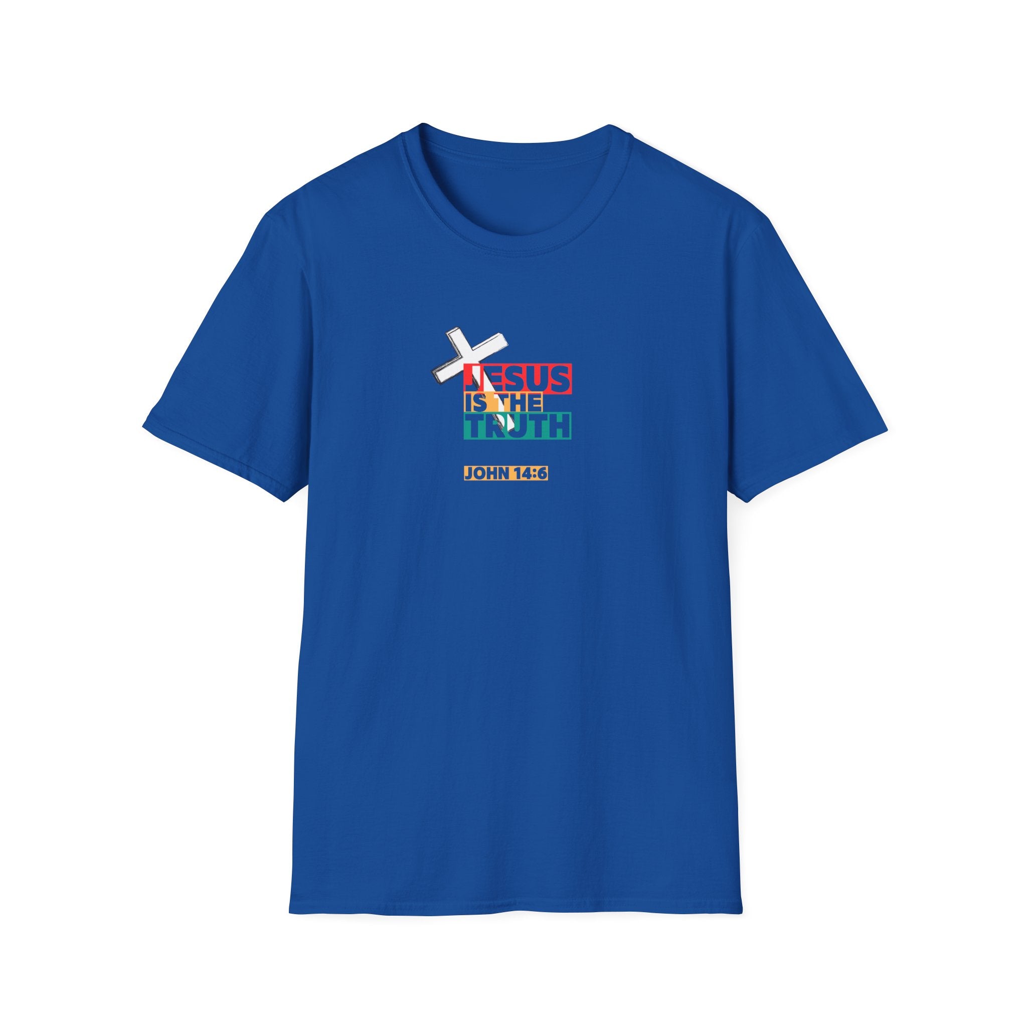 Jesus Is The Truth T-Shirt