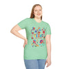 Colorful Christian T-Shirt - 