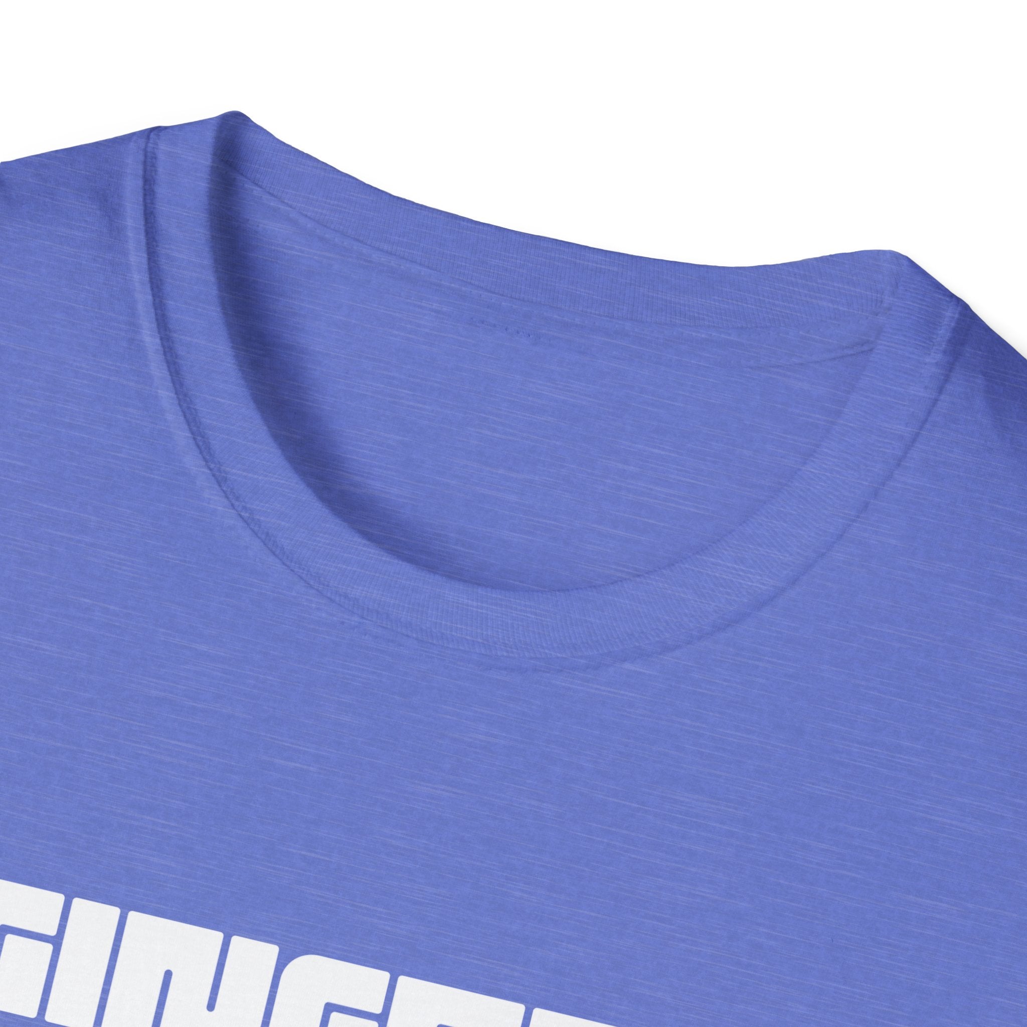 Gingers are the New Black Tee