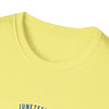 Juneteenth Freedom 1865 T-Shirt