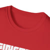 Gingers are the New Black Tee