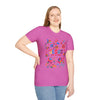 Colorful Christian T-Shirt - 