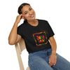 Juneteenth Celebration T-Shirt, Unisex Tee, Historical Event Shirt, Freedom Day Apparel, Black History Month Gift