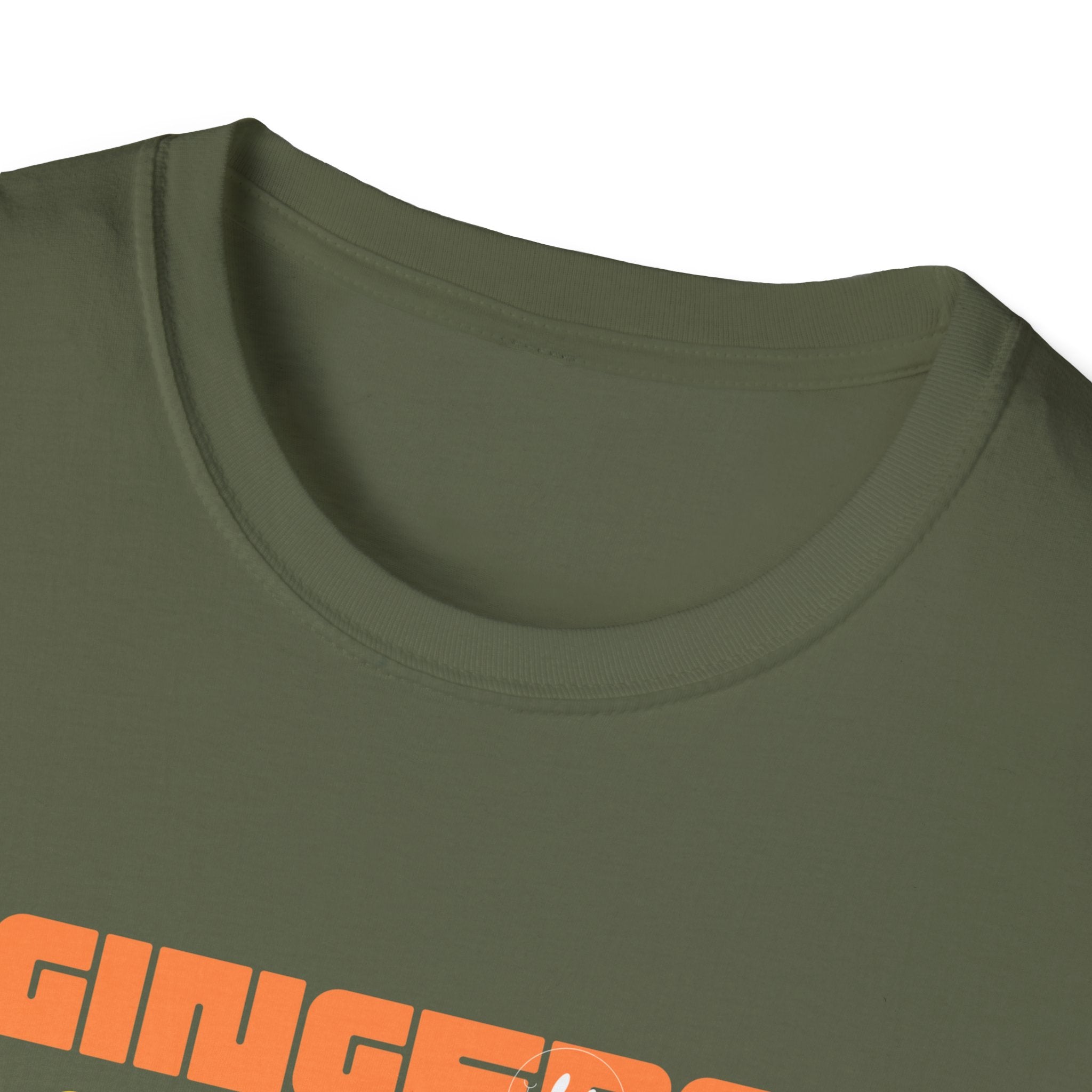 Gingers are the New Black T-Shirt