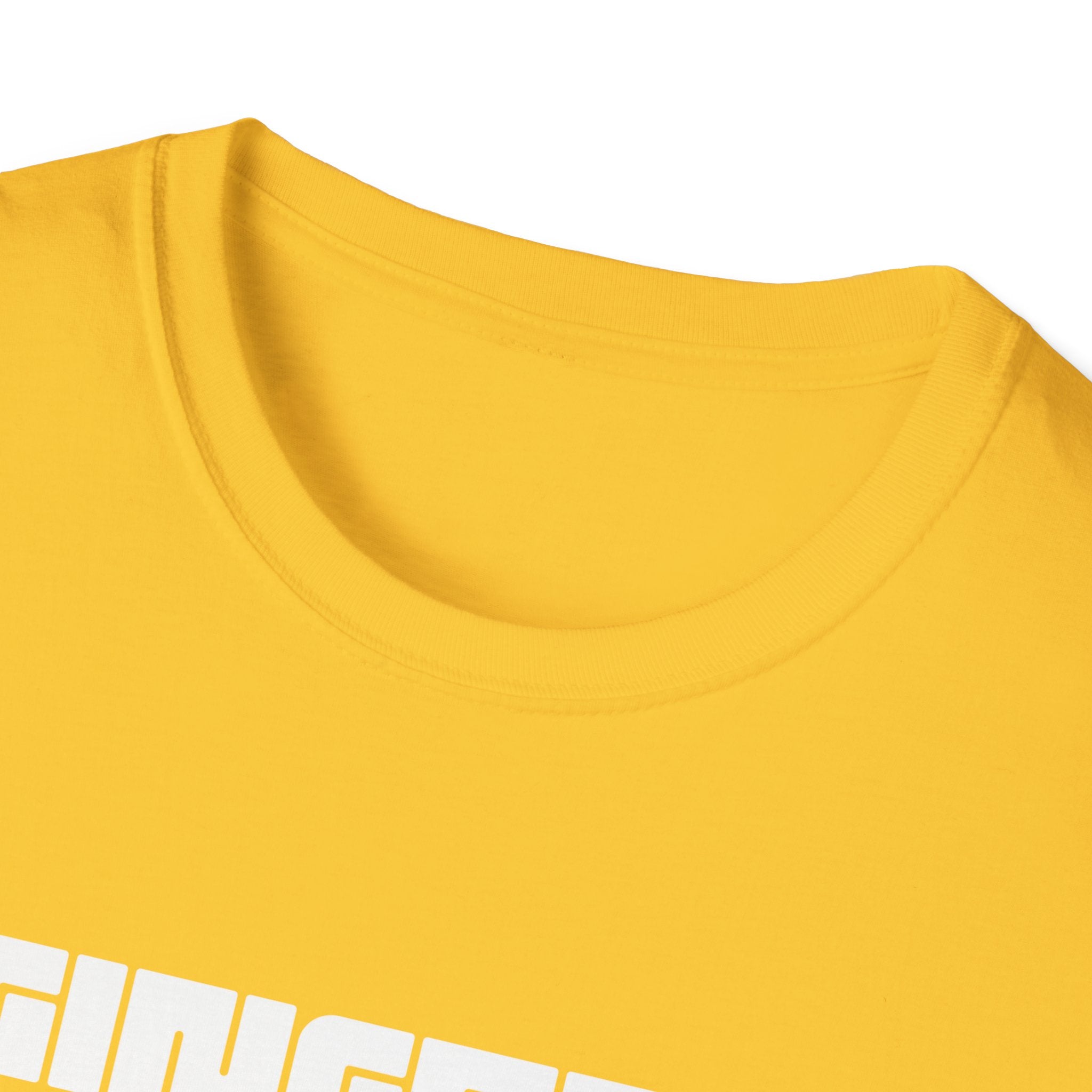 Gingers are the New Black Tee