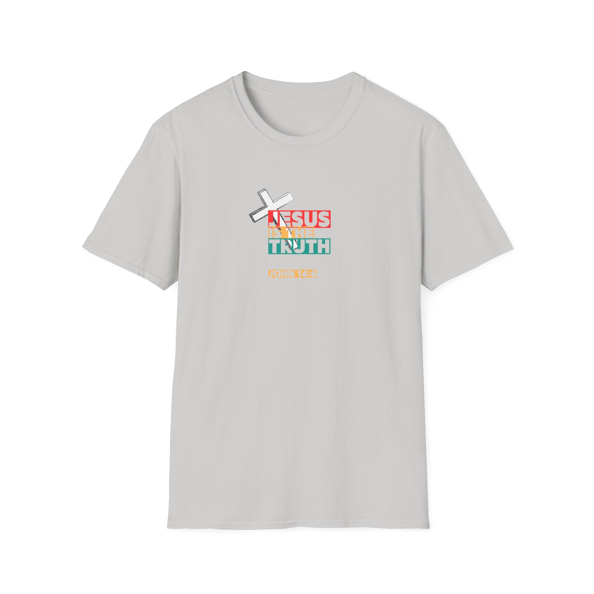 Jesus Is The Truth T-Shirt