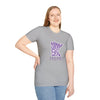 Minnesota Proud Unisex Softstyle T-Shirt - Comfortable Apparel for State Pride