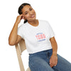 Juneteenth Freedom 1865 T-Shirt