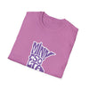 Minnesota Proud Unisex Softstyle T-Shirt - Comfortable Apparel for State Pride