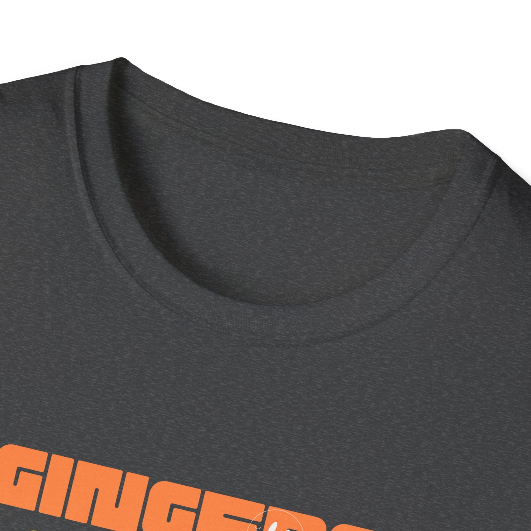 Gingers are the New Black T-Shirt