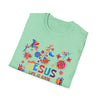 Colorful Christian T-Shirt - 