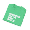 Gingers are the New Black Tee