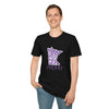 Minnesota Proud Unisex Softstyle T-Shirt - Comfortable Apparel for State Pride