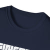 Gingers are the New Black Tee
