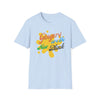 Gingers Are the New Black Graphic T-Shirt
