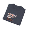Gingers Are the New Black T-Shirt