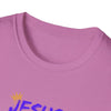 Inspirational Jesus Quote Unisex T-Shirt