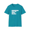 Gingers are the New Black Tee