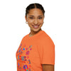 Colorful Christian T-Shirt - 