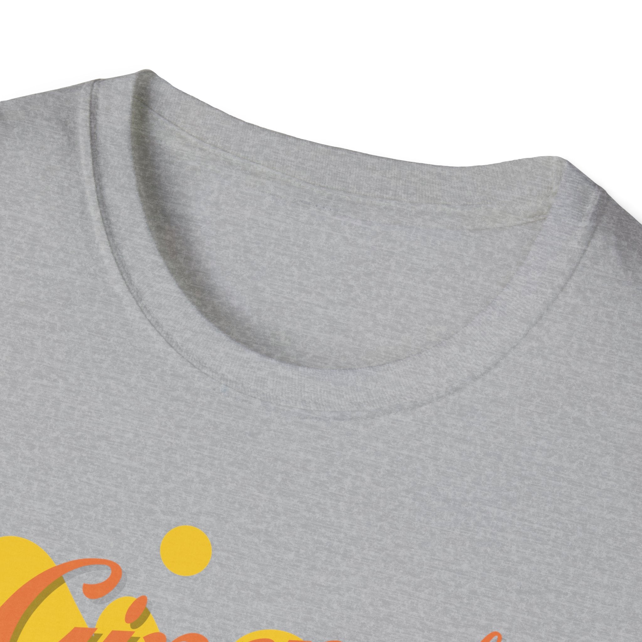 Gingers Are the New Black Graphic T-Shirt