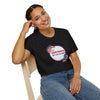 Juneteenth Unisex Softstyle T-Shirt | Celebrate Freedom, Independence Day, Black History, Awareness, Casual Wear