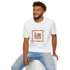 Juneteenth Celebration T-Shirt, Unisex Tee, Historical Event Shirt, Freedom Day Apparel, Black History Month Gift