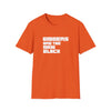 Gingers are the New Black Tee