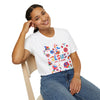 Colorful Christian T-Shirt - 