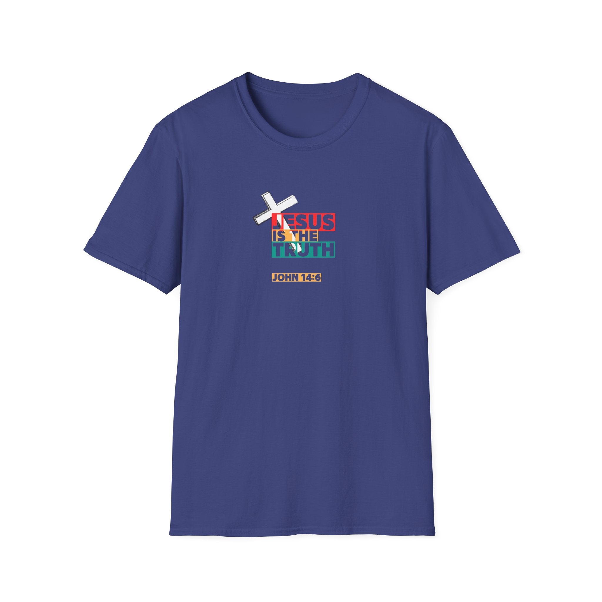 Jesus Is The Truth T-Shirt