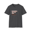 Gingers Are the New Black T-Shirt