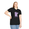 Minnesota Proud Unisex Softstyle T-Shirt - Comfortable Apparel for State Pride