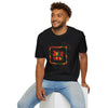 Juneteenth Celebration T-Shirt, Unisex Tee, Historical Event Shirt, Freedom Day Apparel, Black History Month Gift