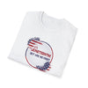 Juneteenth Unisex Softstyle T-Shirt | Celebrate Freedom, Independence Day, Black History, Awareness, Casual Wear