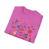 Colorful Christian T-Shirt - 