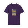 Prince Cassettes T-Shirt