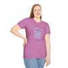 Minnesota Proud Unisex Softstyle T-Shirt - Comfortable Apparel for State Pride