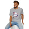 Juneteenth Unisex Softstyle T-Shirt | Celebrate Freedom, Independence Day, Black History, Awareness, Casual Wear