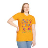 Colorful Christian T-Shirt - 