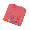 Colorful Christian T-Shirt - 