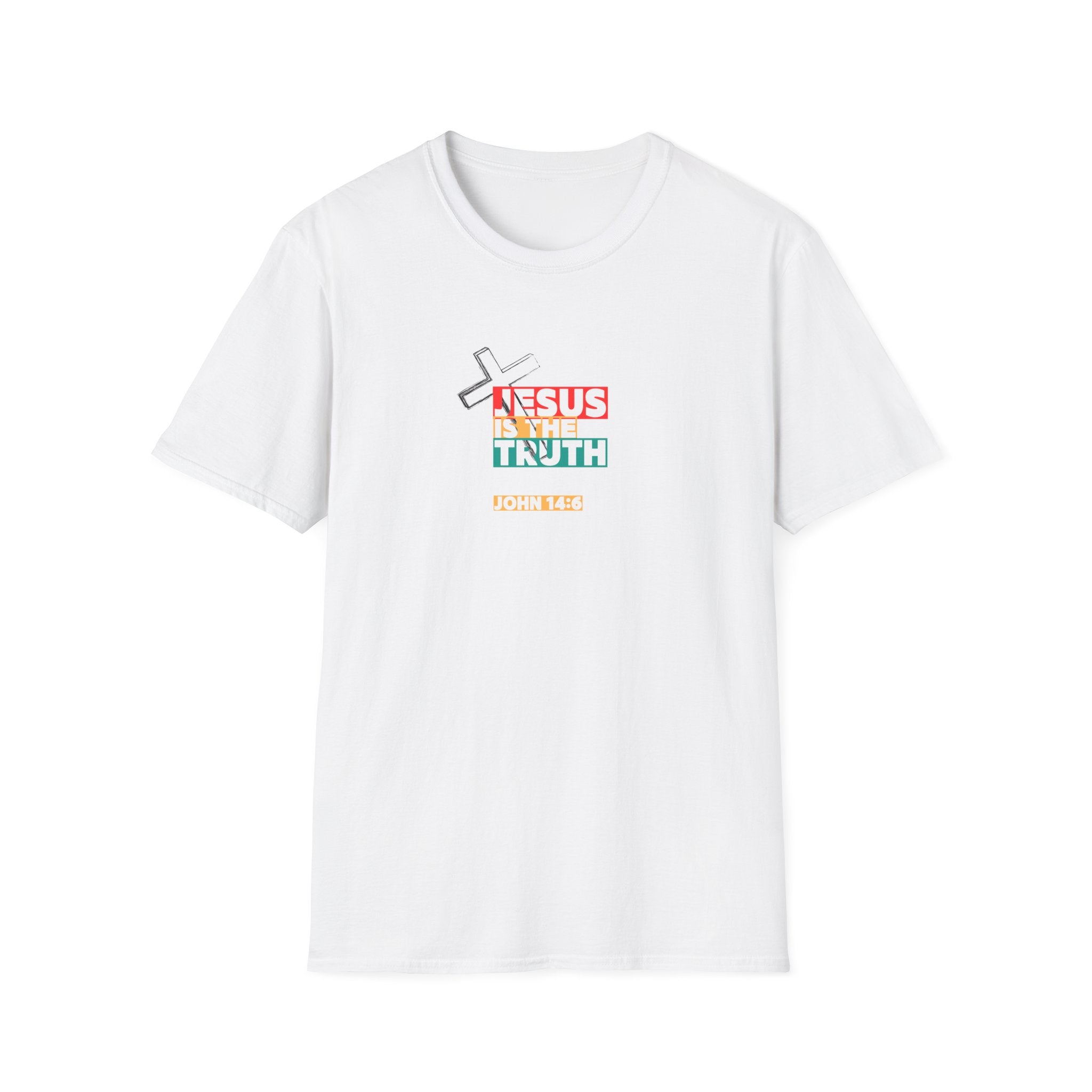 Jesus Is The Truth T-Shirt